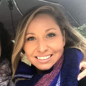 Meet your Posher, Celena